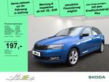 Skoda Rapid Spaceback 1.0 TSI Clever *PDC*PANO*SITZH* - Skoda Rapid: Clever