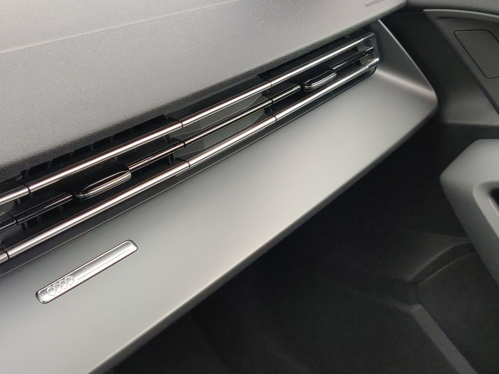 Audi A3 - Bild 21