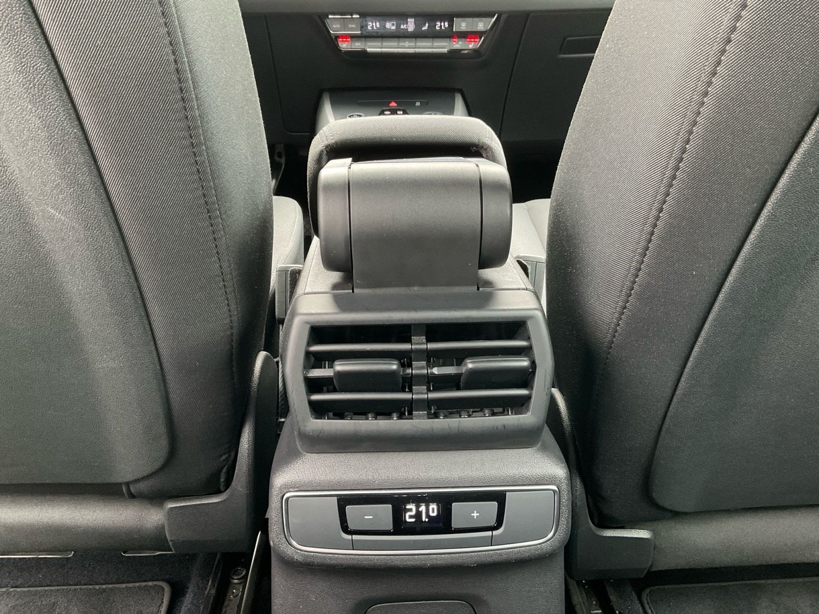 Audi Q4 e-tron - Bild 35