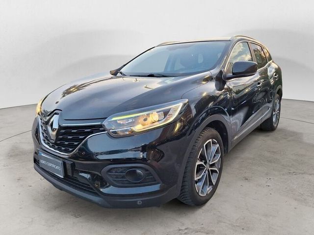 Renault Kadjar Blue dCi 8V 115CV Sport Edition N