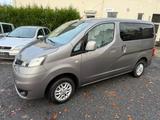 Nissan NV200 /Evalia Evalia Premium 7 Sitzer Kamera - Nissan NV200 aus 2013
