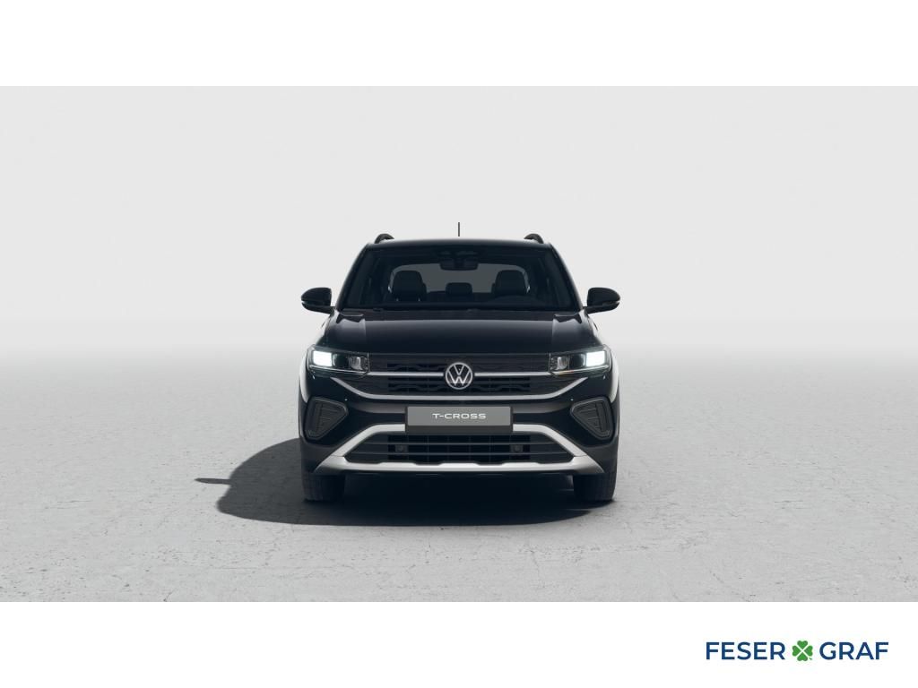Volkswagen T-Cross - Bild 17
