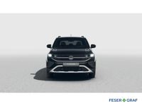 Volkswagen T-Cross - Vorschau Bild 17