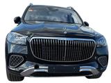Mercedes-Benz GLS 600 Mercedes-Maybach GLS 600 4MATIC - New cars: Mercedes