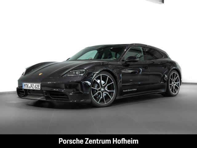 Porsche Taycan Sport Turismo Abstandstempomat LED-Matrix