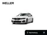 BMW 318i Touring M Sport LCProf. PDC HiFi DA LED - BMW 318: 318d M Sport
