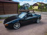 Toyota MR 2 2.0 GTI T-Bar GTI - gebrauchte Toyota MR 2 aus dem Jahr 1991