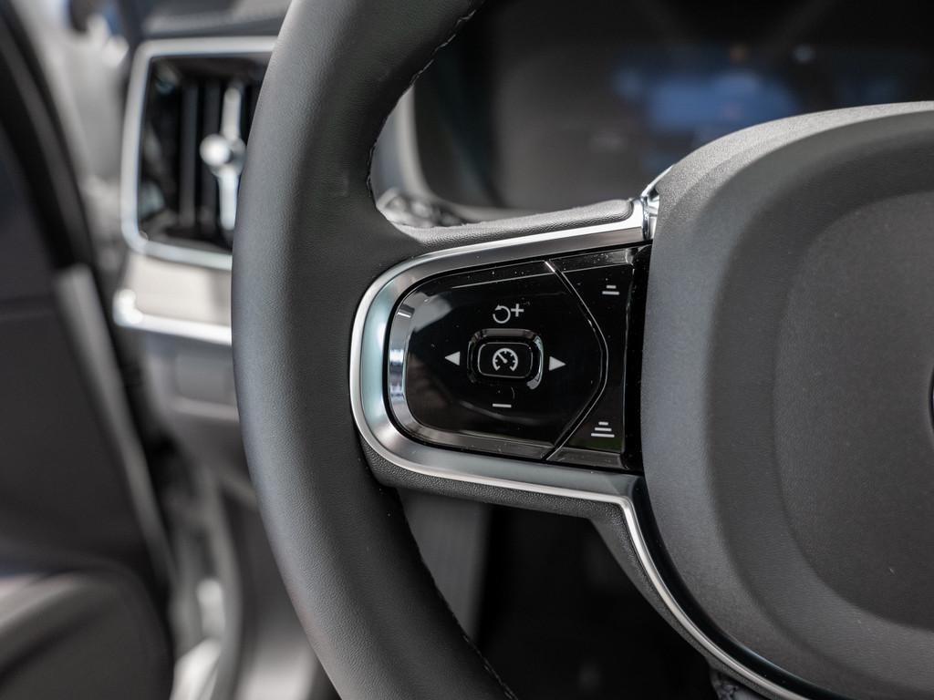 Volvo XC90 T8 Ultra Dark Recharge AWD 360° 7-SITZER