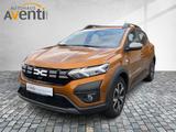 Dacia Sandero Stepway Expression+ *LED*Tot Winkel*Navi - gebrauchte Dacia Sandero aus dem Jahr 2023