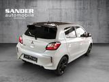 Mitsubishi Space Star 1.2 Select+ Black-Paket Titan -Sitzh- - Mitsubishi Space Star in Osnabrück