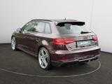 Audi S3 Sportback 2.0 TFSI S Tronic quattro Navi,LM19 - gebrauchte Audi S3 aus dem Jahr 2020