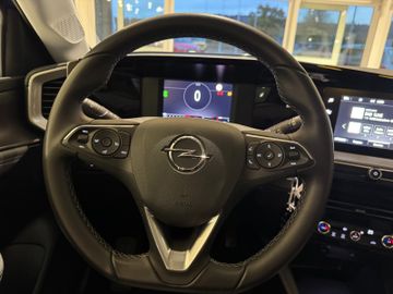 Bild 10 Opel Mokka Elegance AHK NAVI LED