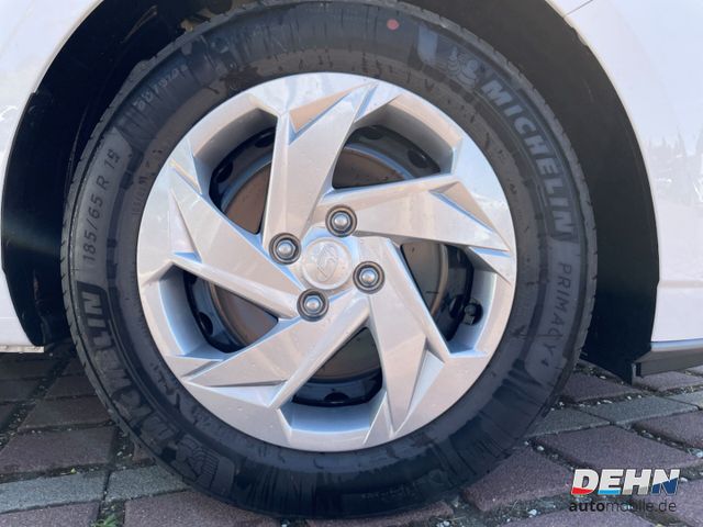Hyundai i20 Select Mj26 1.0 T-GDi