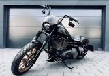 Harley-Davidson Dyna Low Rider S - HARLEY-DAVIDSON LOW RIDER