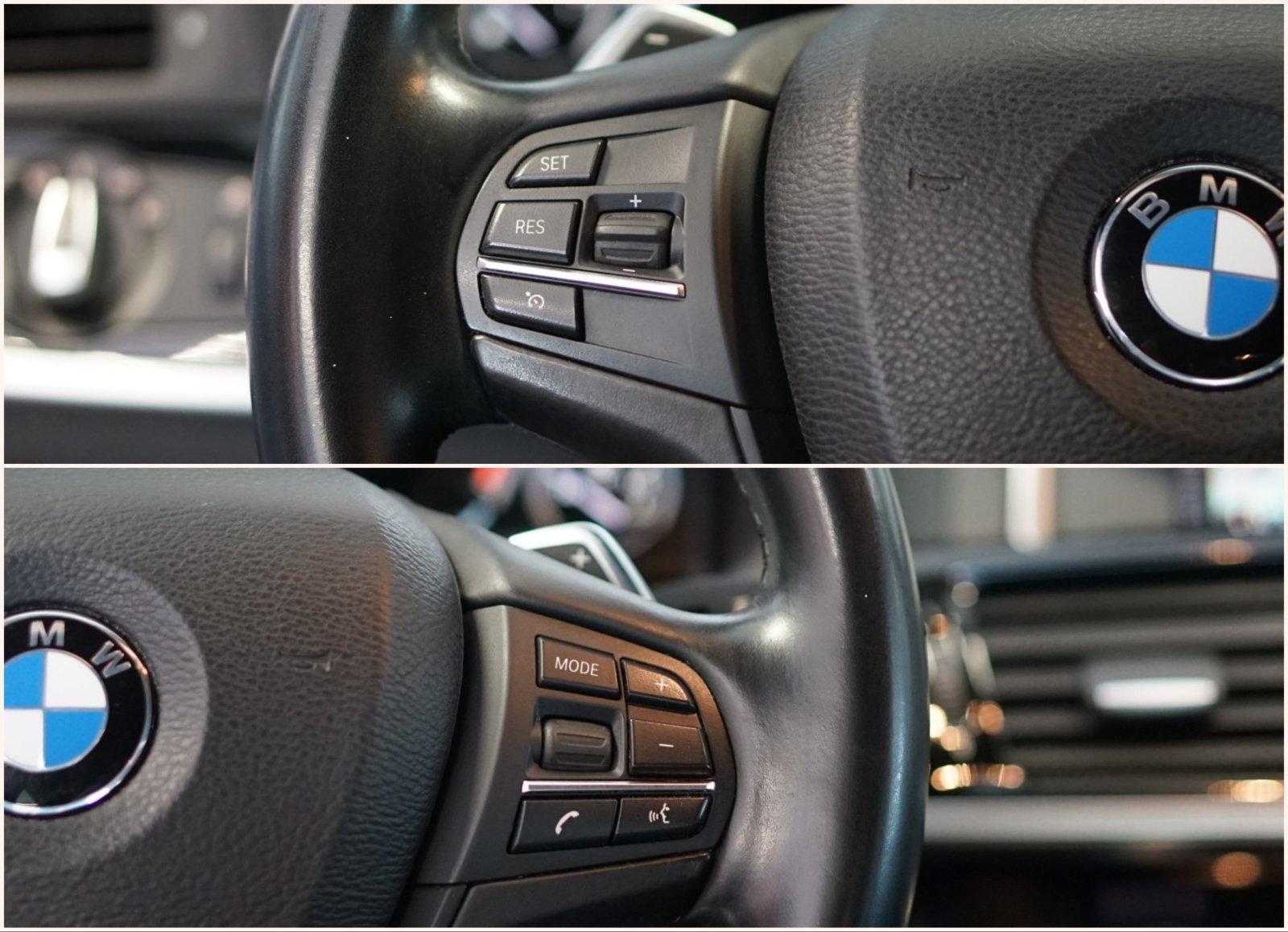 BMW X4 xDrive 28i M-SPORTPAKET|BI-XENON|NAVI|HUD