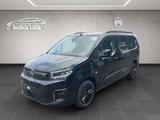 Citroën Berlingo Max XL - Neuwagen mit Diesel-Antrieb: Schwarz