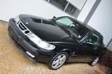Saab 93 9-3 Cabrio 2.0 t Turbo YS3D mit AHK - Saab aus 2002: Cabrio