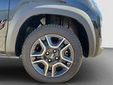 Dacia SPRING ELECTRIC ESSENTIAL+++NAVIGATIONSSYSTEM+++ - schwarze Dacia Spring