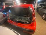 Peugeot 107 Filou  Hagel Schaden - Peugeot 107: Euro5