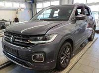 Volkswagen T-Cross - Vorschau Bild 6