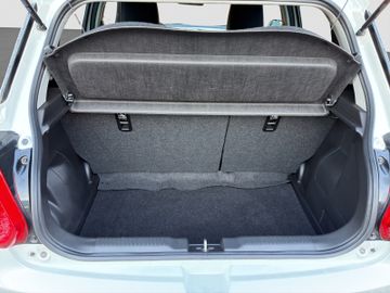 Fotografie 8 des Suzuki Swift Comfort+