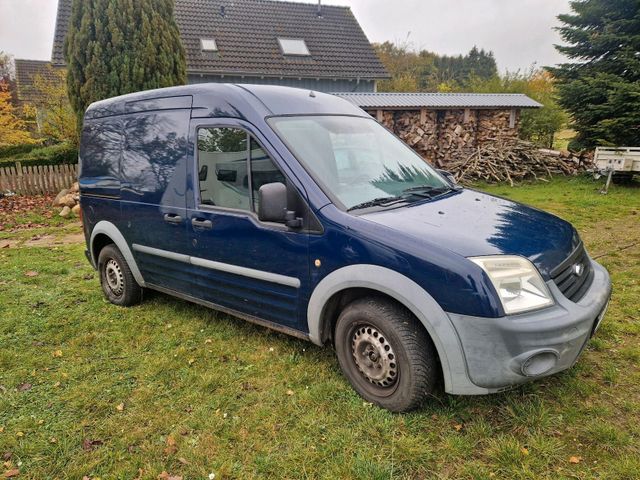 Ford Transit Connect 1,8L Diesel