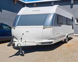 Hobby 560 kmfe - Hobby Wohnwagen 2013