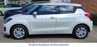 Suzuki Swift 1.2 | DUALJET HYBRID | Scheckheft | LED