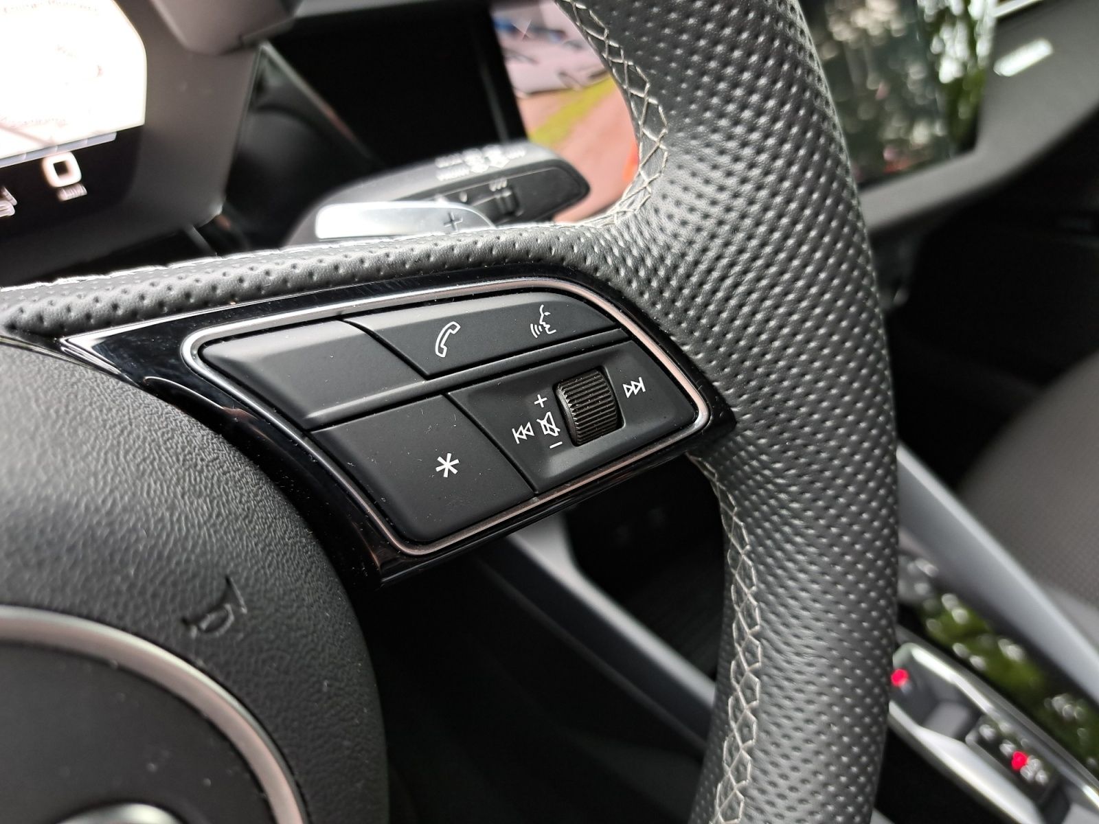 Audi S3 - Bild 23