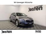 Skoda Octavia Combi Style 2.0 TDI DSG Navi Virtual LED