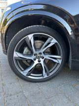 Volvo XC90 D5 AWD Geartronic R-Design R-Design - Volvo XC90 Gebrauchtwagen in Stuttgart