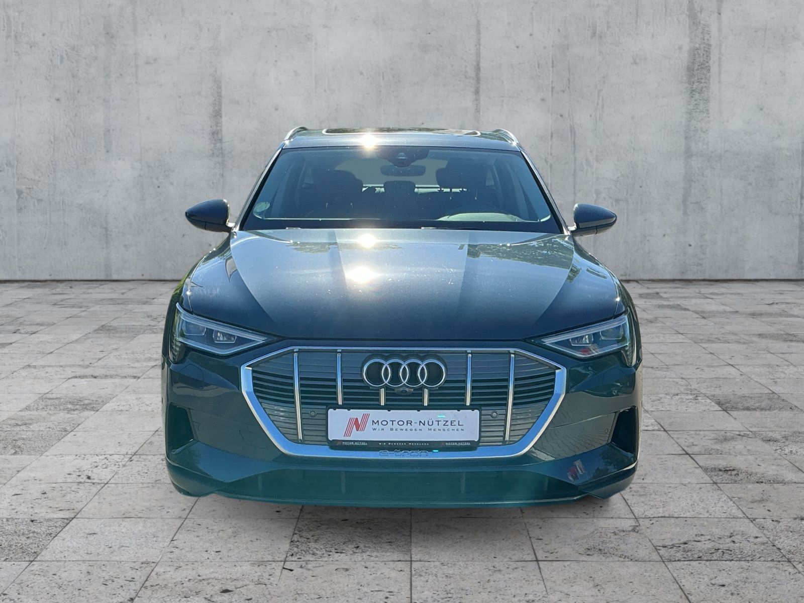 Audi e-tron - Bild 3