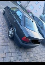 BMW e36 318 Verkauf - BMW 318: Limousine, E36