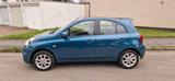 Nissan ** Nissan  Micra  Acenta ** - Nissan Micra in Hagen
