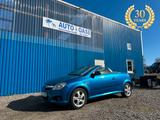 Opel Tigra Twin Top Basis**Klima*Allwetter*PDC** - Opel Tigra: A