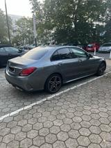Mercedes-Benz C 300 e Autom. - AMG - NIGHTPAKET - 9G Tronic  - Mercedes-Benz C 300 in Herne