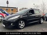 Peugeot 207 SW 1.6 HDI Premium|Klima|Panorama|PDC|SHZ - Peugeot 207 mit Diesel-Antrieb: 1.6