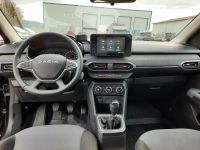 Dacia Sandero - Vorschau Bild 11