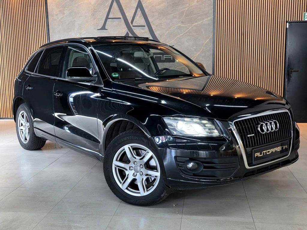 Angebot ansehen Audi Q5