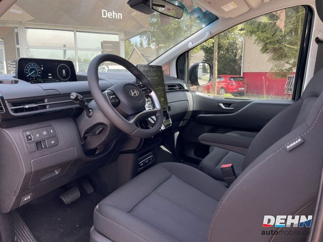 Hyundai STARIA Hybrid Trend Mj25 2WD 9-Sitzer Easy-Acces