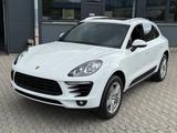 Porsche Macan S*Sport Chrono*AHK*Kamera*18 Wege Sitze* - Porsche Macan in Nürnberg