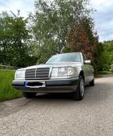 Mercedes-Benz Mercedes Benz 200E (W124) zu verkaufen - gebrauchte Mercedes-Benz 200 aus dem Jahr 1990