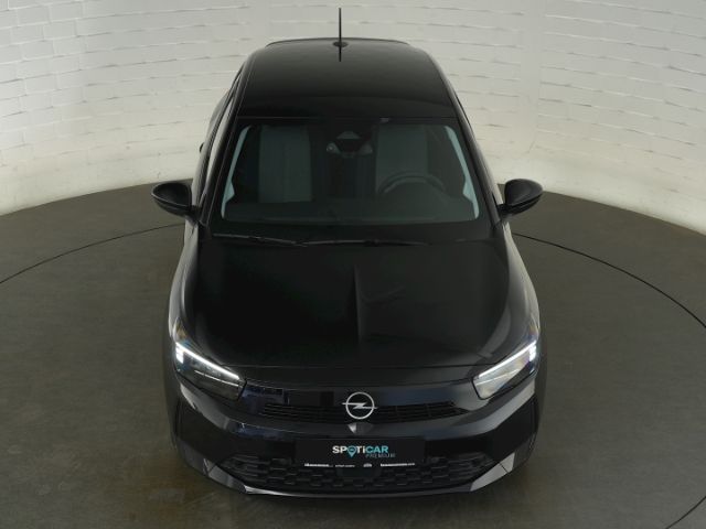 Corsa F FACELIFT EDITION+LED LICHT+SITZ-/LENKRAD