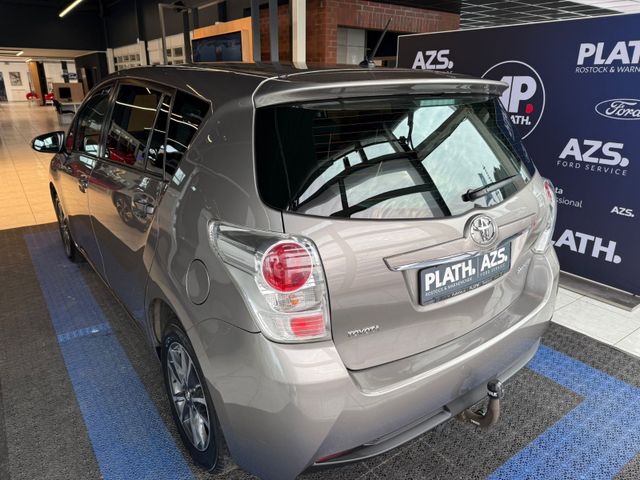 Toyota Verso SkyView Edition