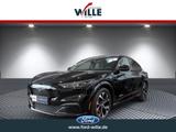 Ford Mustang MACH-E AWD/ Technologie-Paket1/Extended  - schwarze Ford Mustang Mach-E