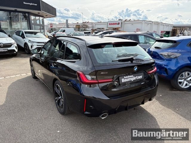 Fahrzeugabbildung BMW 330 i xDrive M-Sport Touring Kamera/ACC/Sitzh.