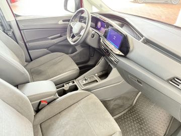 Volkswagen Caddy 2.0TDI DSG STYLE LED ACC GARANTIE 0729