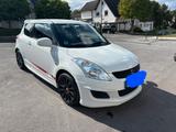 Suzuki Swift X-ITE Sondermodel - Suzuki Swift: X Ite