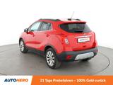 Opel Mokka 1.4 Turbo Innovation ecoFlex*NAVI*XENON* - Opel Mokka Gebrauchtwagen in München