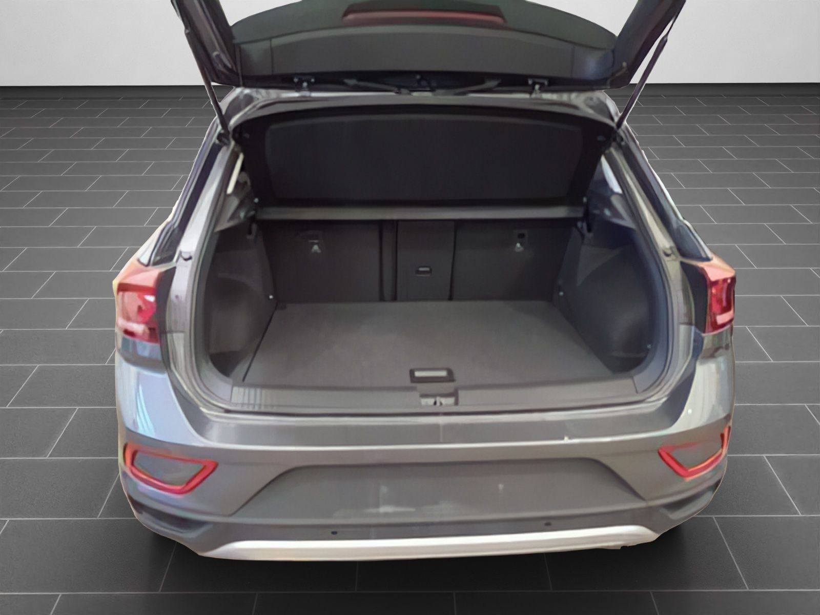 Volkswagen T-Roc - Bild 7